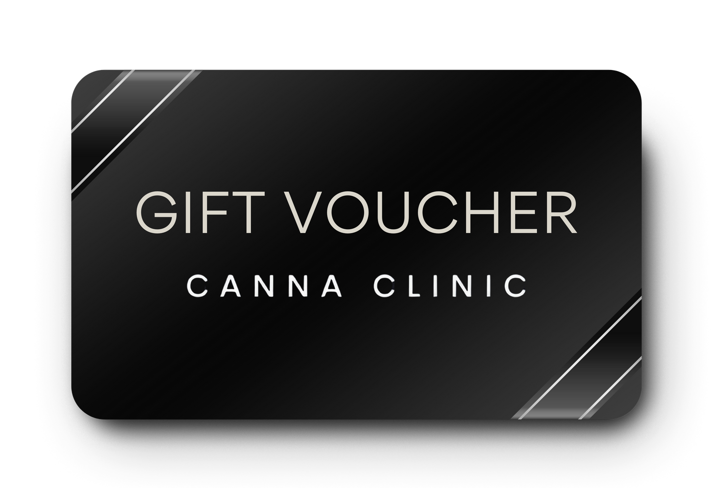 Canna Clinic Gift Voucher